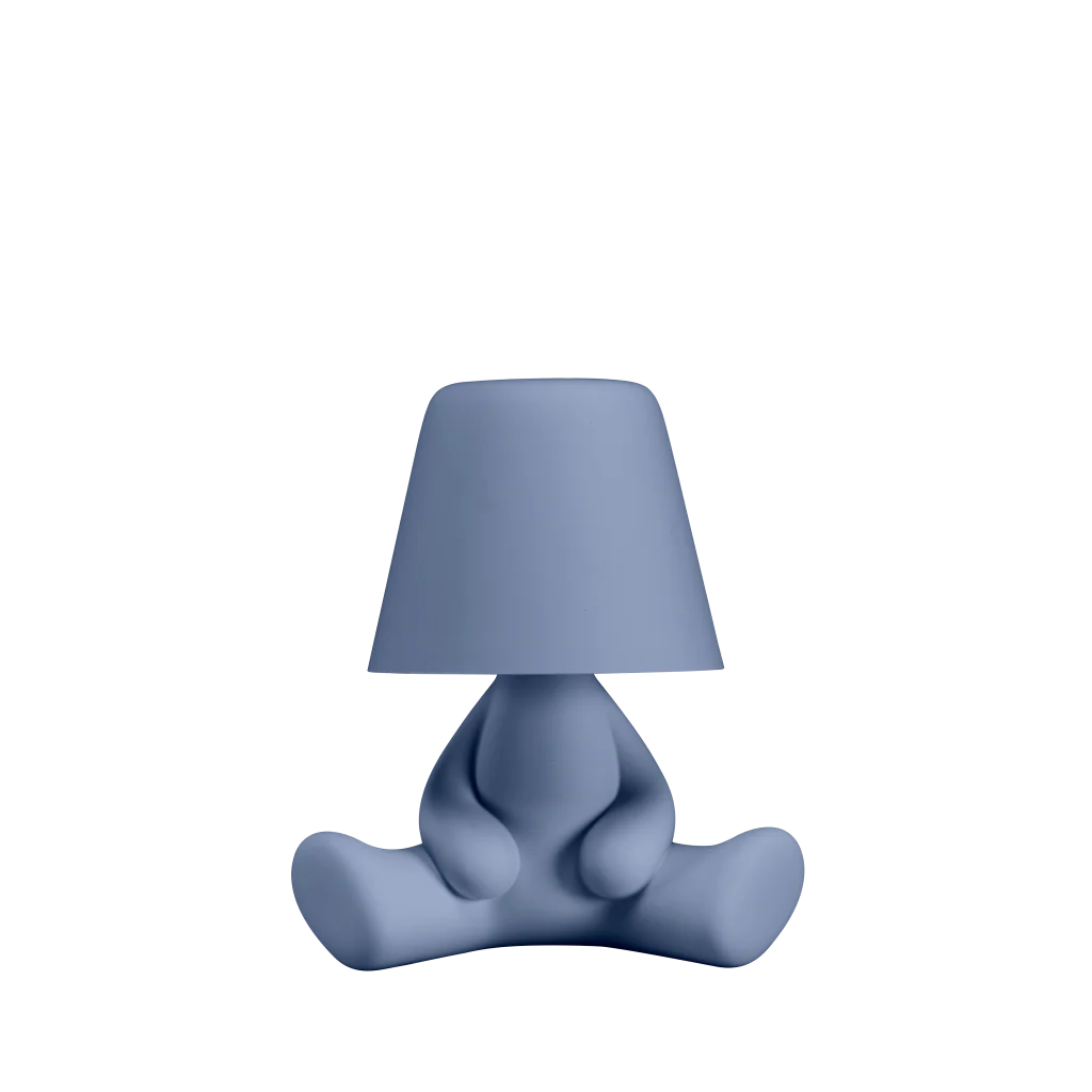 About Us Qeeboo-Sweet-Brothers-JOE-design-Stefano-Giovannoni-07-light-blue-1