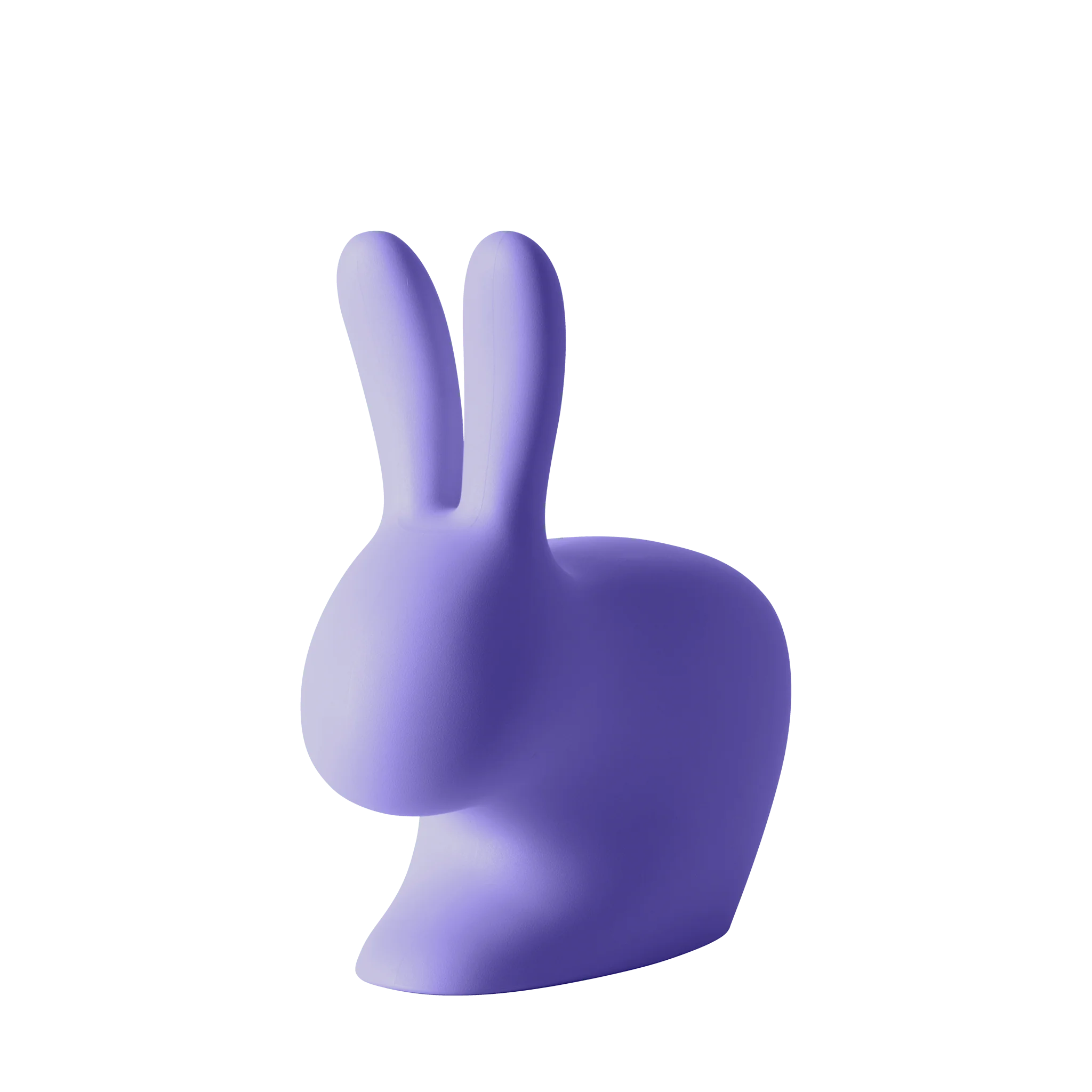 About Us qeeboo-rabbit-chair-stefano-giovannoni-12-blu-violet