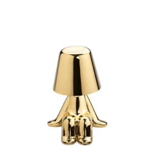 Golden Brothers Sam | Design by Stefano Giovannon