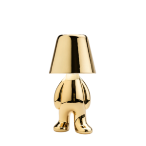 Golden brothers Tom | Design by Stefano Giovannon